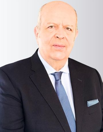 Alkiviadis Kalabokis